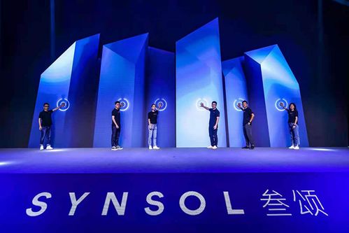 几何科技发布新品牌SYNSOL叁颂 自带生物检测芯片智能马桶售价16800元